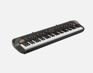 Nouveau piano vintage SV-2 73 touches, best-seller - Noir, kit de câbles de haute qualité - Product Image 3