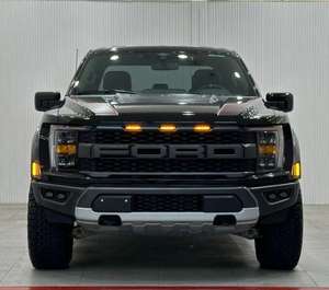 Ford F-150 Raptor 2021 Usado con Título Limpio - Product Image 2