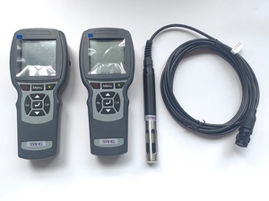 Máy Đo Độ Chính Xác Cao Máy Đo Oxy Hòa Tan Cầm Tay - Product Image 5