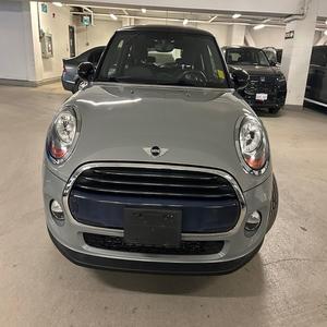 มือสอง lhd/rhd 2017 C00PER ขนาดเล็ก - Product Image 1