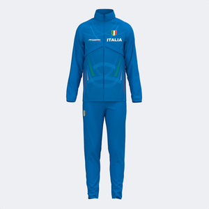 ชุดวอร์มฟุตบอลแบบกำหนดเอง MOQ ต่ำ ชุดกีฬาผู้ชาย ชุดออกกำลังกาย ขายส่งชุดวอร์มฟุตบอล - Product Image 1