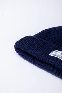 Unisex Winter Ski Beanie Acrylic Knit Cuffed Cap Hand Drawn Digital Printed 3D Embroidery Image <b>Warm</b> Knit <b>Hats</b> Travel - Product Image 3