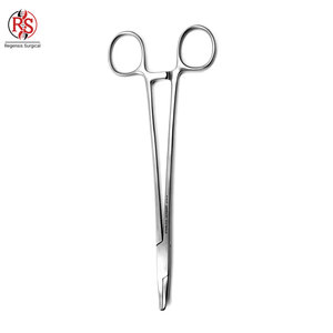 ที่จับเข็มเฮนนีย์ ผลิตในปากีสถาน ทำจากสแตนเลส สำหรับขายออนไลน์ - Product Image 3