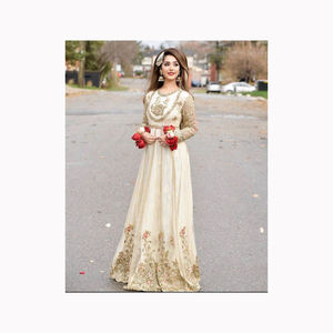 Heavy Kurti Lehenga Choli Pakistani Style <b>Dress</b> <b>for</b> <b>Wedding</b> Embroidery Bridal Lehenga Product <b>for</b> <b>Sale</b> - Product Image 3