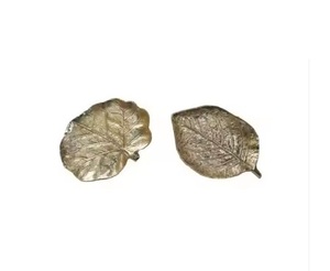 Lujosa, moderna, personalizada, estilo árabe, acero inoxidable, ovalada, bandeja para servir Chocolate, comida decorativa reutilizable hecha a mano, Plata - Product Image 5