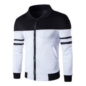 Chaqueta de Invierno para Hombre, Hecha a Medida, de Alta Calidad, Ajustada, Impermeable, Transpirable, Formal, para Exteriores, con Logotipo Estampado en Relieve - Product Image 2