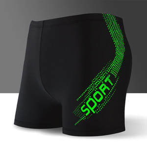 <span class=keywords><strong>Maillot</strong></span> de <span class=keywords><strong>bain</strong></span> pour <span class=keywords><strong>homme</strong></span> Anti-embarras à angle plat <span class=keywords><strong>Maillot</strong></span> de <span class=keywords><strong>bain</strong></span> à séchage rapide Pantalon à cinq points <span class=keywords><strong>Maillot</strong></span> de <span class=keywords><strong>bain</strong></span> <span class=keywords><strong>grande</strong></span> <span class=keywords><strong>taille</strong></span> pour <span class=keywords><strong>homme</strong></span> - Product Image 5