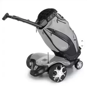 Nuevo Carro Electrónico con Control Remoto Stewart Golf F1-S de Litio, Nuevo Modelo con Batería Adicional - Product Image 3