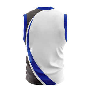 Hautement recommandé fait hommes vêtements de sport uniforme de basket-ball couleur personnalisée uniforme de basket-ball à bas prix - Product Image 5