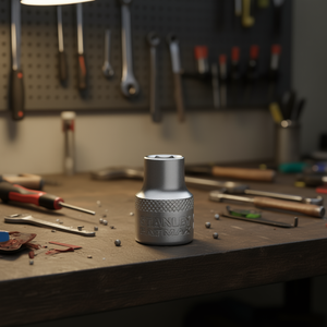 ประแจหกเหลี่ยมแบบยาว 3/8 นิ้ว ยี่ห้อ Stanley พร้อมโปรไฟล์แม็กซี่ไดรฟ์ - Product Image 3