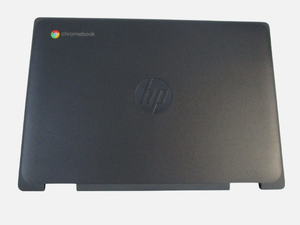 ใหม่สำหรับเอชพี โครมบุ๊ก 11 G4 EE จอแอลซีดีฝาครอบด้านหลังด้านบน M47232-001 - Product Image 3