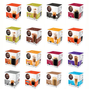 แคปซูลกาแฟ Nescafe Dolce Gusto ขายส่ง - Product Image 2