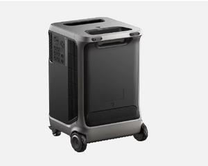 Estación de Energía Portátil de Alta Calidad F3800 Plus 3840Wh 6000W 3200W con Carga Solar - Product Image 1