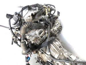 Moteur Toyota Tacoma 3.4L d'occasion (1996-2000) avec transmission manuelle JDM 5VZ 5VZFE COMPLET - Product Image 2