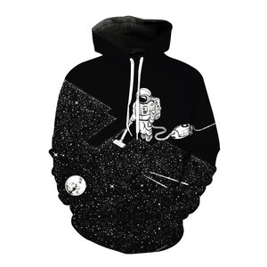 ODM OEM Customized <b>Christmas</b> Thermal Pullover Tops For Women Oversized Hoodies With 3D Embroidery Made In Pakistan - Product Image 3