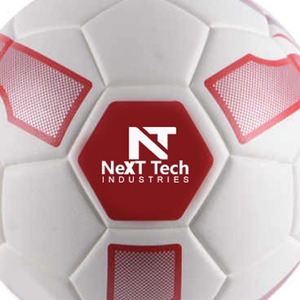 Conception personnalisée Ballons d'entraînement de football à collage thermique Ballons à collage thermique de football de haute qualité - Product Image 2