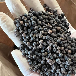 Produits à base d'épices et d'herbes de qualité à l'exportation, poivre noir du fabricant en vrac Offre Spéciale - Product Image 4