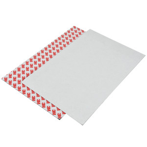 Năng Lượng Cao Linh Hoạt Nam Châm Cuộn Tấm Từ Tính Phẳng Dính 0.2Mm 0.3Mm 5Mm Dày Neodymium Nam Châm Giấy Tấm Trắng Vinyl - Product Image 2