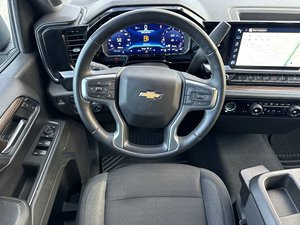 Chevrolet Silverado 1500 LT 2024 Usada en Buen Estado - Product Image 6
