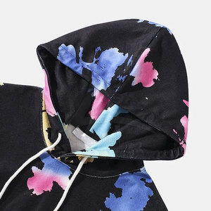 Sudaderas con Sublimación 100% Algodón, Invierno, Sólidas, Elegantes, Transpirables, Ecológicas, Personalizables para un Estilo Casual Moderno - Product Image 5