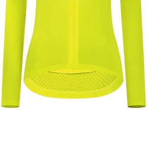 Veste de maillot de course personnalisable du fabricant direct 100% Polyester coupe-vent respirant meilleure tenue de course automobile de moto - Product Image 3