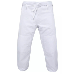 2025 uniforme de Judo de artes marciales de manga completa nueva calidad transpirable hombres mejor tela judo Gi uniformes de artes marciales hechos a medida - Product Image 4