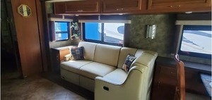 Fleet woo od South wind 34A CLASS A d'occasion en excellent état, modèle 2014 - Product Image 6