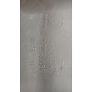 169A4000 TERMINAL DE ESCAPE FIAT Panda 3ª Serie (12>) 52041060 Gasolina 1.2 - Product Image 2