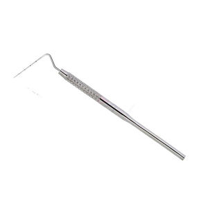 Instrumentos de Obturación Dental de Acero Inoxidable Alemán, Portadores de Calor Manuales, Sonda Periodontal, Instrumentos de Obturación Dental - Product Image 5