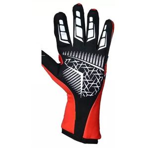 MiniGrip YouthHold Steady Control Racers Gants Léger Écran Tactile Compatible SmartPalm ToughHold Flexible Racing - Product Image 3