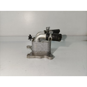 Radiateur à huile RENAULT Captur Série 213055917R H4D450 Bifuel/Gaz 999 (19>) - Product Image 2