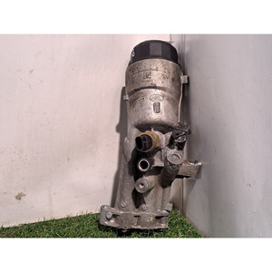 SOPORTE DEL FILTRO DE ACEITE JAGUAR XF Serie G4D36714A 224DT diésel 2179 (11>15) - Product Image 2