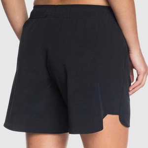 Shorts Deportivos para Mujer, Otoño, Color Sólido, Cómodos, Casuales, con Bolsillos, para Correr, Fitness, Entrenamiento, Transpirables, Ecológicos, Elásticos - Product Image 6