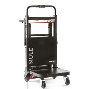 New Electric Stair Climber for Straight Stairs Convenient for <b>Transporting</b> Goods - Product Image 1