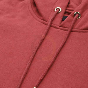 Sudaderas de Alta Calidad para Mujer, Lisas, Teñidas, de Color Sólido, Casuales, de Invierno, con Capucha, Logotipo Frontal, Transpirables, Ecológicas, Nuevas - Product Image 6