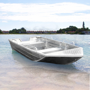 Kinocean Meilleurs <span class=keywords><strong>prix</strong></span> pour les bateaux <span class=keywords><strong>de</strong></span> pêche en aluminium soudés <span class=keywords><strong>de</strong></span> 12 pieds - Product Image 6