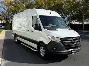 Mercedes-Benz Sprinter 2021 en Perfectas Condiciones - Product Image 5