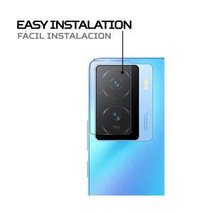 ฟิล์มกันกระแทกหน้าจอโทรศัพท์มือถือ Vivo IQOO Z7s 5G - Product Image 3
