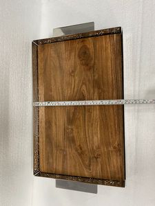 Servicio de madera de Teel y Ango, herramienta de medición de madera - Product Image 6