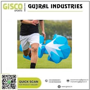 Chute de doble velocidad más vendido utilizado para mejorar la aceleración de velocidad y la resistencia de proveedor indio - Product Image 2