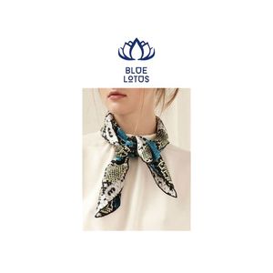 <b>Silk</b> <b>Scarf</b> - Product Image 1