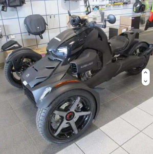 Nuevo de Fábrica, QUALITY Sales Rally Rotax 900 ACE 900 100% Original - Product Image 2