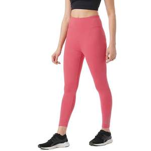 High Waisted Knitted Leggings Breathable <b>Tummy</b> <b>Control</b> and Buttery Soft Fitness Exercise with Customization leggings women - Product Image 1