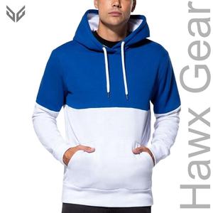 Sweat à capuche pour homme avec logo et design personnalisés, sweat à capuche de haute qualité, streetwear brodé personnalisé pour l'hiver, fermeture à boucle en alliage, poids lourd. - Product Image 3