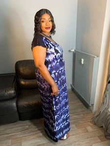 ชุดเดรสยาวฤดูร้อนของผู้หญิง - Product Image 4