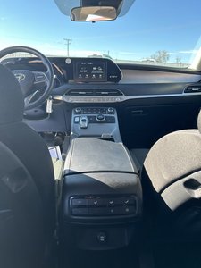 HYUNDAI Palisade SUV 2020 Turbo Automático R20 Asientos de Tela Oscura Asiento del Conductor Eléctrico Disponible con Gasolina en Venta - Product Image 6