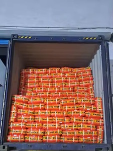 Tissu de bâche PE d'approvisionnement en gros pour les chantiers de construction ou les couvertures de cargaison et les enveloppes d'échafaudage disponibles au meilleur prix - Product Image 3