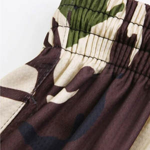 Pantalones Cortos de Baloncesto de Diseño Nuevo, Alta Calidad, Sublimación, Tallas Grandes, Transpirables, de Secado Rápido, Ligeros y Ecológicos, Precio al por Mayor - Product Image 4