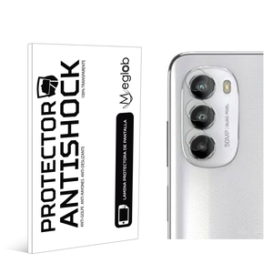 อุปกรณ์ป้องกันหน้าจอ G82 Motorola Moto antishock อุปกรณ์เสริมระดับพรีเมียมเพื่อปกป้องหน้าจอโทรศัพท์ของคุณ - Product Image 1