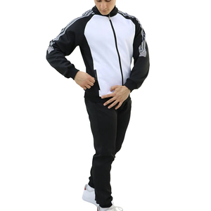 Survêtement décontracté pour hommes, vêtements d'hiver confortables, fabriqué au Pakistan, tissu polaire imprimé en relief, vente en gros à bas prix - Product Image 3